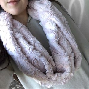 Super Soft Infinity Scarf